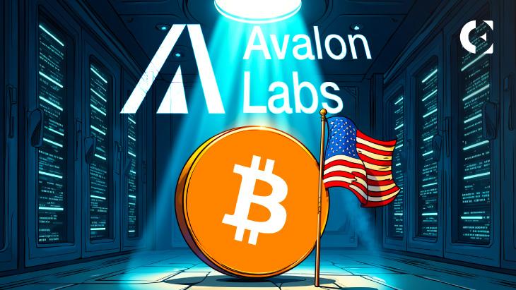 Avalon Labs:比特币Defi的最新大热门?一纳差距加密货币桥梁的新基金