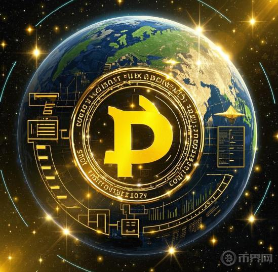 狗狗币主网成功完成POS改造,荣获全球碳中和数字货币示范项目选拔