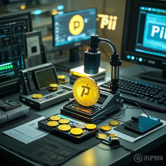 斯坦福大学成立Pi币研究实验室,美国银行协会或重新评估加密货币清算标准