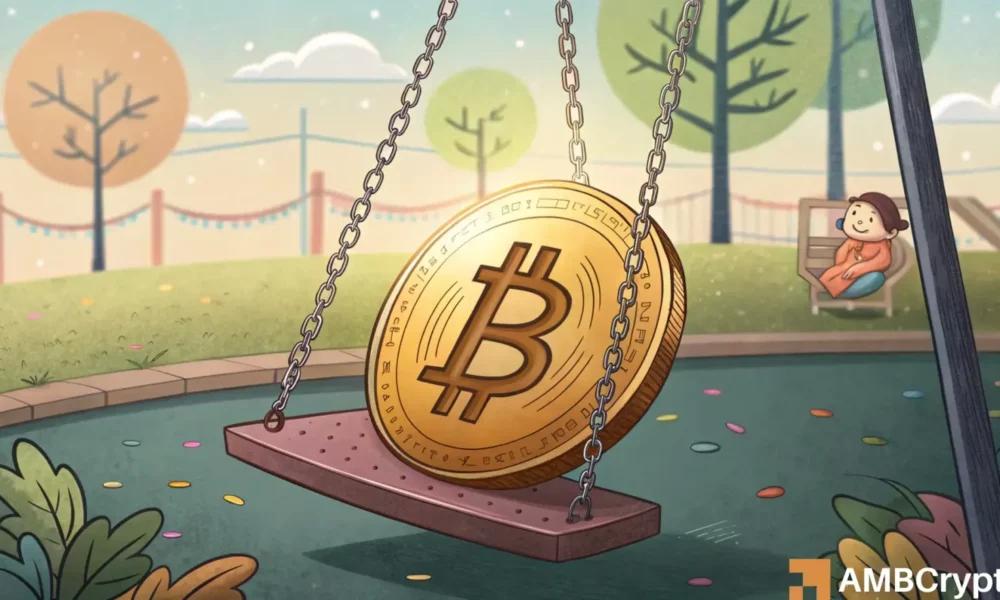 比特币:交易流量是否决定BTC未来价格动向?