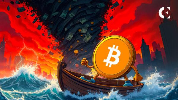 Matrixport Report: US Economic Weakness Hindering Bitcoin\