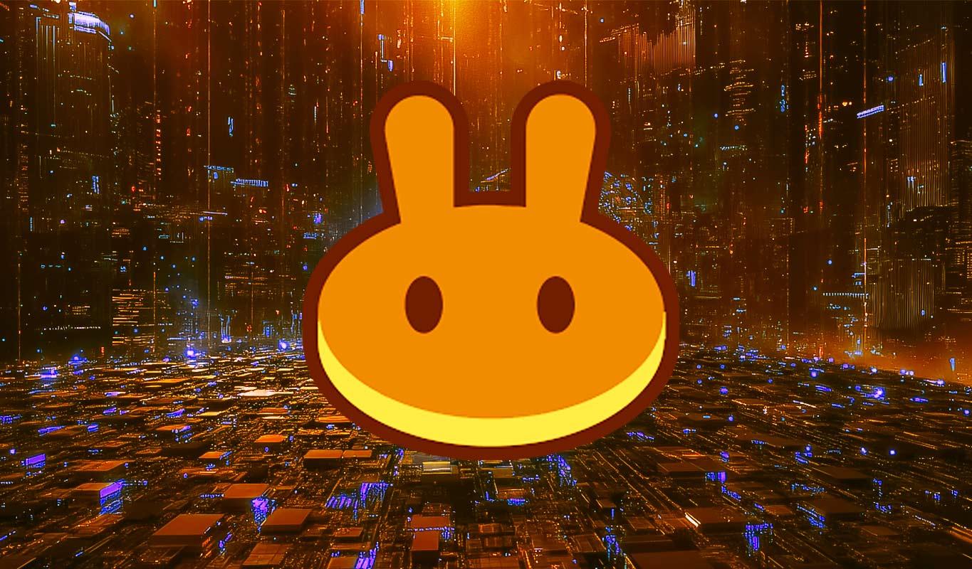 Coinbase Includes PancakeSwap in Listing Roadmap as BNB Chain DEX Monthly Trading Volume Soars to 3 Billion