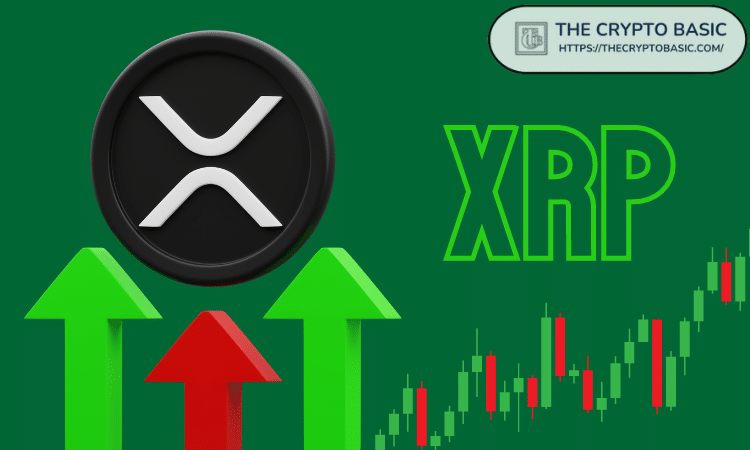 顶级专家预测7月份XRP价格将突破两位数Barrier