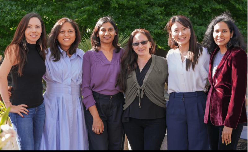 Robinhood Annual Women in Technology Networking Event